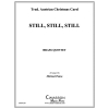 スティール・スティール・スティール (金管五重奏)【Still, Still, Still】