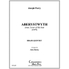 アベリストウィス (チャールズ・ヒューバート・パリー) (金管五重奏)【Aberystwyth】