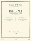 イニシウム・1（ジャックス・ドレクリューズ）【Initium 1】