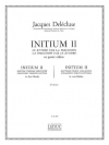 イニシウム・2（ジャックス・ドレクリューズ）【Initium 2】