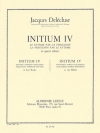 イニシウム・4（ジャックス・ドレクリューズ）【Initium 4】