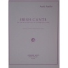 アイリッシュ - カンテ（アンドレ・アメレール） (テューバ+ピアノ）【Irish-Cante】