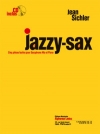 ジャジー - サックス（Jean Sichler）（アルトサックス+ピアノ）【Jazzy-Sax】