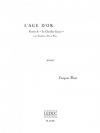 ラージ・ドール（ジャック・イベール）（アルトサックス+ピアノ）【L'Age d'Or from 'Le Chevalier errant'】