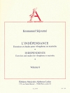 インディペンデンス・Vol.6（フランソワ・デュパン）（ビブラフォン）【L'Independance Vol.6】