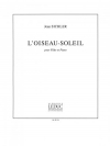 Oiseau Soleil（Jean Sichler） (フルート+ピアノ）