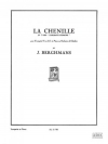 シェニール (ジョゼ・ベルグマン)（トランペット+ピアノ）【La Chenille No.7 from 'Tableaux forains'】