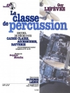 打楽器クラス（ルフェーヴル・ステファン）【La Classe de Percussion】