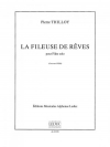 La Fileuse De Reves（ピエール・ティロイ） (フルート）