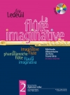 フルート・イマジネーション・Vol.2（エリック・ルドゥイユ） (フルート）【La Flûte Imaginative Volume 2】
