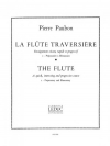 フルート教本・Vol.2（ピエール・ポーボン） (フルート）【La Flûte traversiere Vol.2】