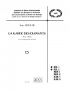 ダイヤモンド・ガード （Jean Sichler）（フルート+ピアノ）【La Garde Des Diamants】