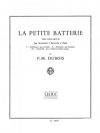 La Petite Batterie（ピエール・マックス・デュボワ）