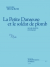 小さな踊り子と鉛の兵士（ジャック・ドラクロワ）（フルート+ピアノ）【La petite danseuse et le soldat de plomb】