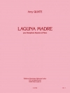 ラグナ・マドレ（エミー・クアート）（ソプラノサックス+ピアノ）【Laguna Madre】