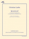 マサイ（クリスチャン・ローバ）(木管二重奏)【Massai】