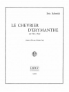Le Chevrier D'Erymanthe（エリック・シュミット） (フルート+ピアノ）