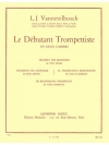 トランペット入門・Vol.1 (ルイ・ジュリアン・ファンネテルボス)（トランペット）【Le Debutant Trompettiste Vol.1】