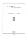 Le Dejeuner De Chantecler（Tremblot de la） (クラリネット+ピアノ）