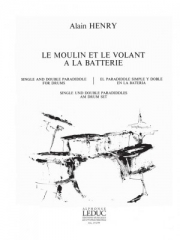 Le Moulin et le Volant à la Batterie （アラン・ヘンリー）