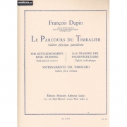 ティンパニ・コース（フランソワ・デュパン）（ティンパニ）【Le Parcours du Timbalier】