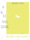 小さな白いろば「物語」より（ジャック・イベール）（フルート+ピアノ）【Le Petit Ane blanc No.2 from 'Histoires'】