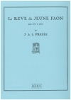 子鹿の夢（ジャケ・ド・ラ・プレール） (ホルン+ピアノ）【Reve Du Jeune Faon】