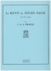 子鹿の夢（ジャケ・ド・ラ・プレール） (ホルン+ピアノ）【Reve Du Jeune Faon】