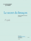 リマコンの秘密（クロード・アンリ・ジョベール） (クラリネット+ピアノ）【Le Secret Du Limacon】