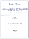 Le Tableau Parlant（アンドレ＝エルネスト＝モデスト・グレトリ） (オーボエ+ピアノ）