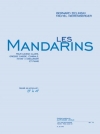 マンダリン（Bernard Zielinski）（スネアドラム+ピアノ）【Les Mandarins】
