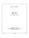 舞（野田 燎） (アルトサックス）【Maï】