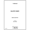 ダニー・ボーイ (パーシー・グレインジャー) (金管五重奏)【Danny Boy】