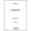 愛の悲しみ (クライスラー) (金管五重奏)【Liebesleid】