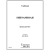 シェナンドー  (金管五重奏)【Shenandoah】
