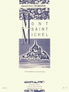モン・サン・ミッシェル（ジェフリー・ロビンズ） (トランペット+ピアノ）【Mont-Saint-Michel】