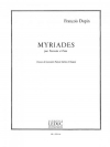 ミリアード（フランソワ・デュパン）【Myriades】