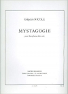 Mystagogie（グレゴワール・ニコル） (アルトサックス+ピアノ）