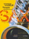 ノクターン（Dominique Vasseur）（アルトサックス+ピアノ）【Nocturne】