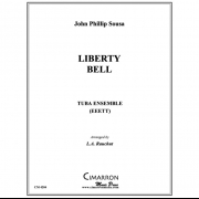 自由の鐘 (ジョン・フィリップ・スーザ) (金管五重奏)【Liberty Bell】