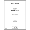 レッド・ローズ・ラグ (パーシー・Ｌ・ワインリッヒ) (金管五重奏)【Red Rose Rag】