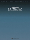 交響組曲「遥かなる大地へ」（同名映画より、ジョン・ウィリアムズ）【Suite From Far And Away】