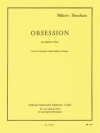 概念（篠原 真） (オーボエ+ピアノ）【Obsession】
