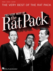 ザ・ベリー・ベスト・オブ・ザ・パット・バック（ヴォーカル）【The Very Best Of The Pat Pack】