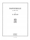 パストラーレ（ピエリック・ウーディ） (フルート+ピアノ）【Pastourelle】