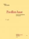 Pavillon haut （Jean Sichler） (トロンボーン+ピアノ）