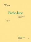 ペッシュ - リュンヌ（Jean Sichler） (テナーサックス+ピアノ）【Peche-Lune】