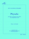 サイサリス（ギィ・ルイパルツ） (フルート+ピアノ）【Physalie】