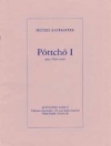 Pottcho 1（ニコール・ラシャーレ） (フルート）