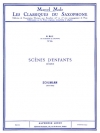 夢・Op.15・No.7（ロベルト・シューマン） (アルトサックス+ピアノ）【Reverie Op. 15, No. 7 from 'Scènes d'Enfants'】